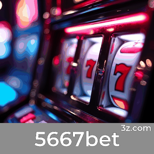5667bet: Um Mundo de Jogos Selecionados e Excelentes