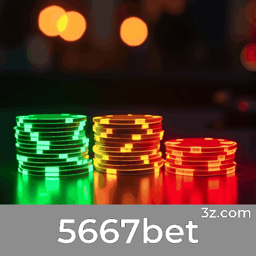 Experimente 5667bet: Apostas Móveis Completas e Convenientes