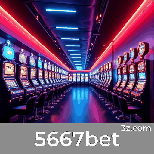 5667bet: Ofertas Exclusivas para Usuários Brasileiros