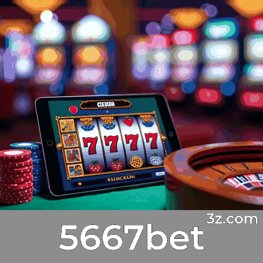 5667bet: Apostas em Esportes com Odds Instantâneas para Brasileiros