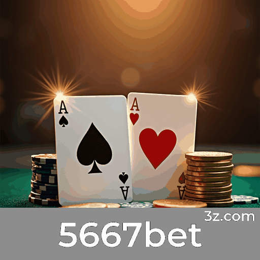 5667bet: Um Mundo de Jogos Selecionados e Excelentes